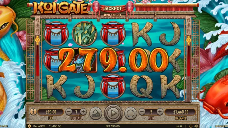 Apakah K Gate Termasuk Slot Gacor Hari Ini