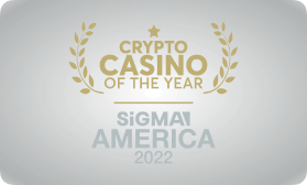 Crypto Casino of the Year – SiGMA America 2022 - BC Game