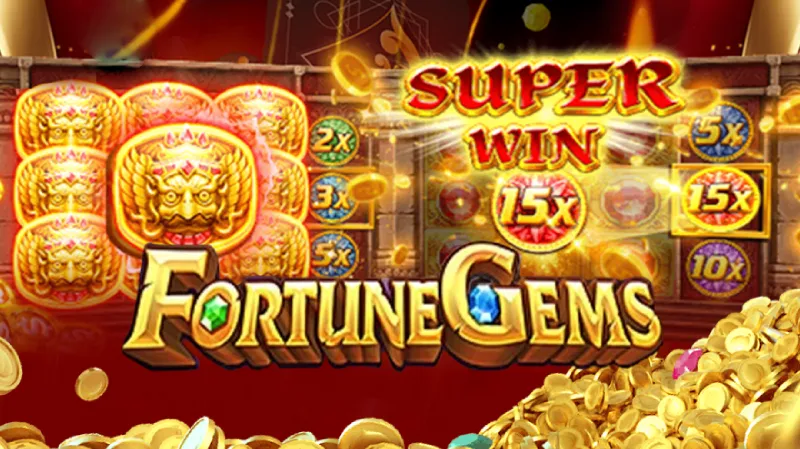 Fitur Utama FG - BC Game