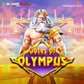 BC Game: Situs Slot Gacor Hari Ini & Link Slot Terpercaya