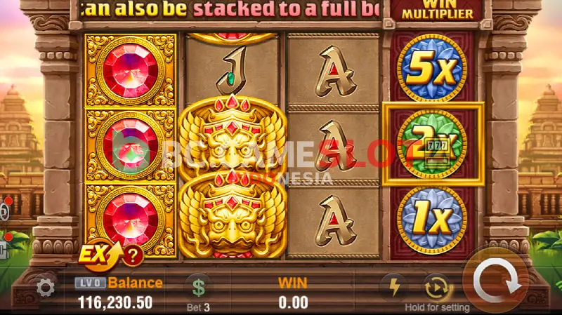 Keunggulan JILI di BC Game