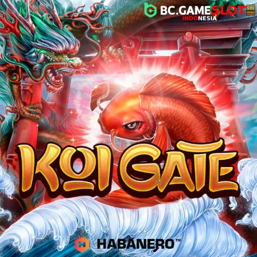 Koi Gate