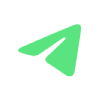 Telegram-Icon