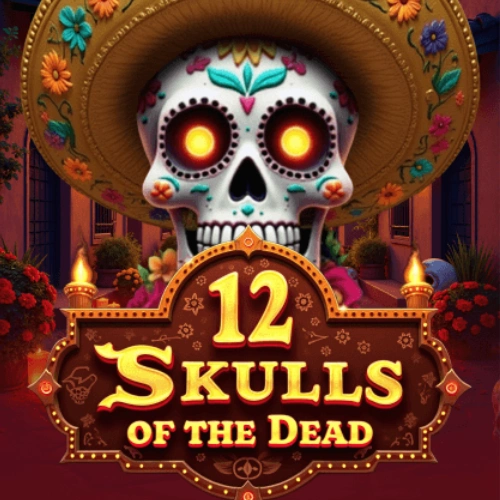 12 Skulls of the Dead