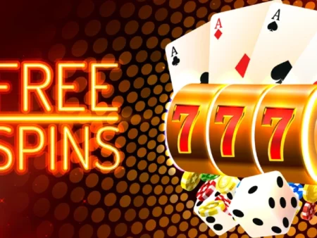 Apa Itu Free Spin di Slot Online