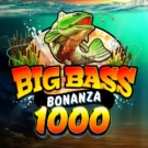 Big Bass Bonanza 1000