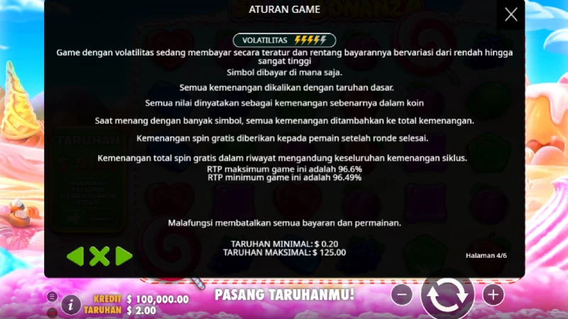 Cara Menilai Kualitas Game Slot Online - BC Game