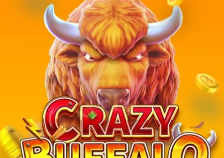 Crazy Buffalo