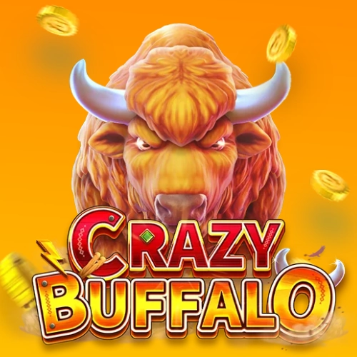 Crazy Buffalo