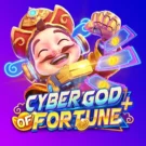 Cyber God of Fortune