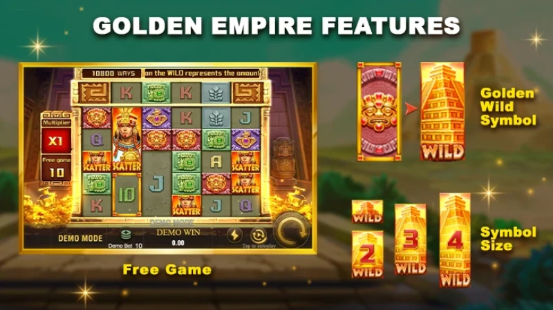 Fitur Melimpah GE - BC Game