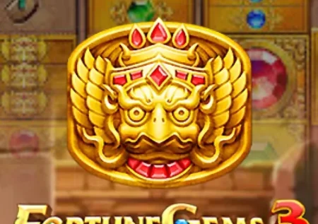 Fortune Gems 3