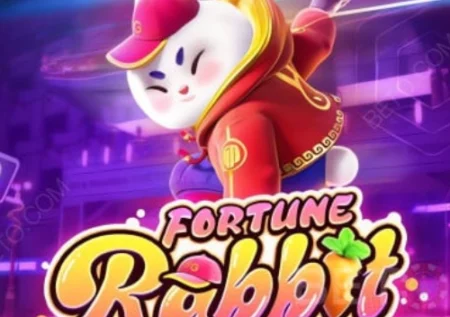 Fortune Rabbit
