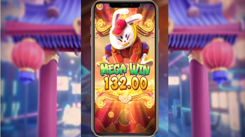 Gambaran Umum Fortune Rabbit