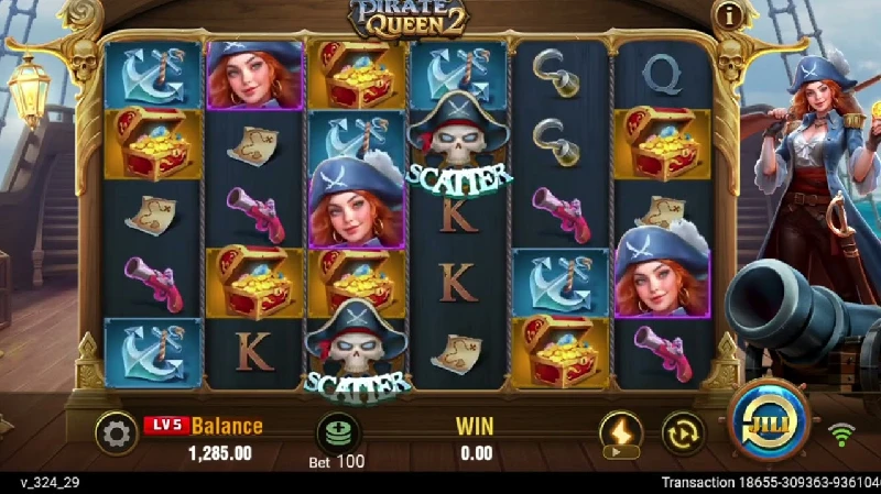 Gambaran Umum & Tema Permainan