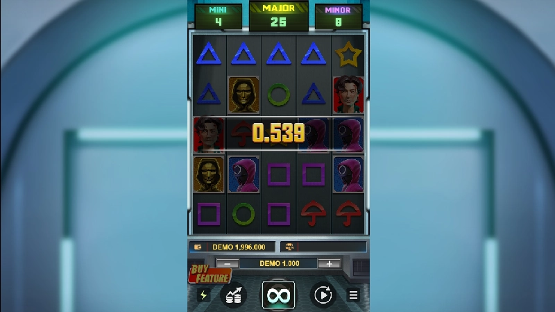 Gameplay & Mekanik Slot