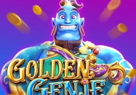 Golden Genie