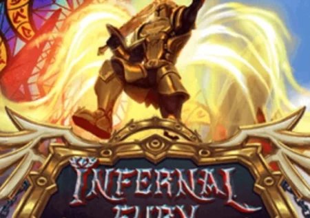 Infernal Fury