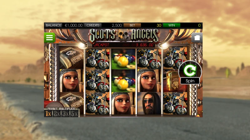 Keunggulan Utama BetSoft - BC Game