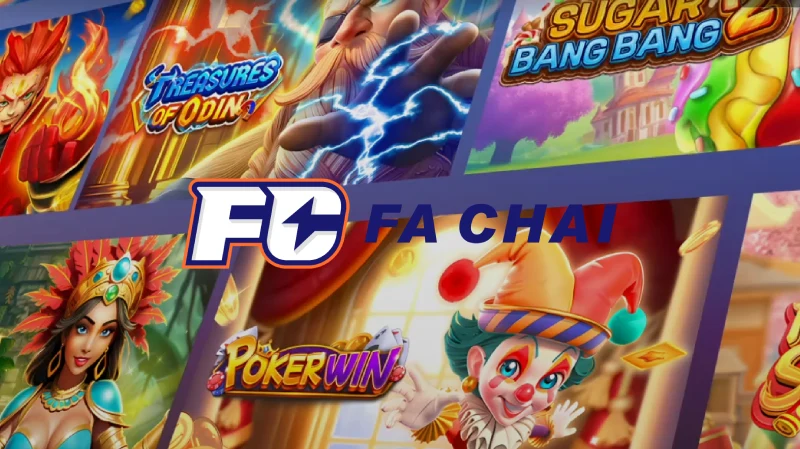 Keunggulan Utama FA Chai Gaming di BC Game