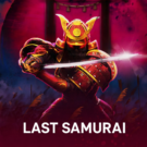 Last Samurai