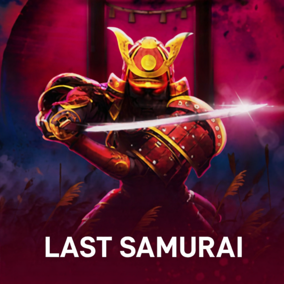 Last Samurai