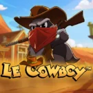 Le Cowboy