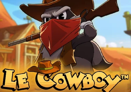 Le Cowboy