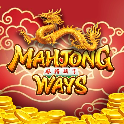 Mahjong Ways