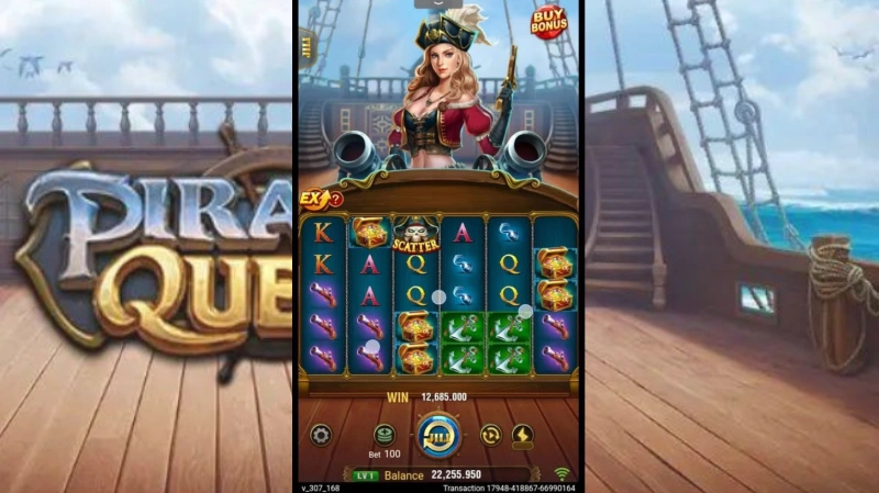 Mekanik Dasar & Cara Bermain