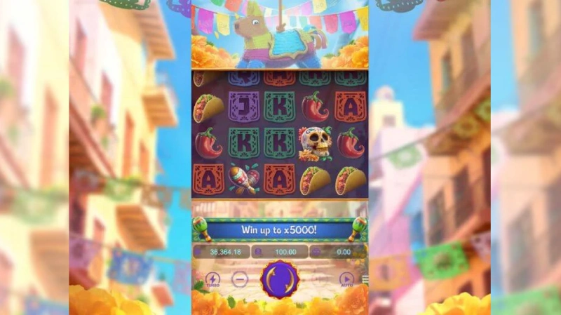 Mengenal Pinata Wins