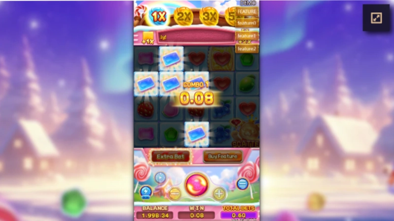 Mengenal Sugar Bang Bang 2