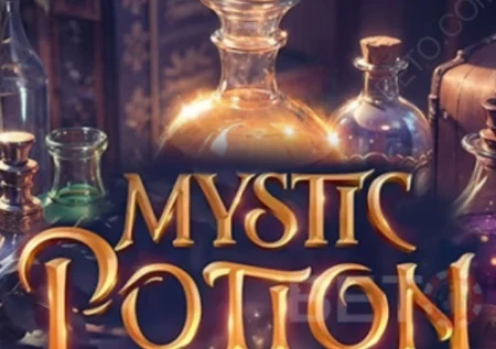 Mystic Potion