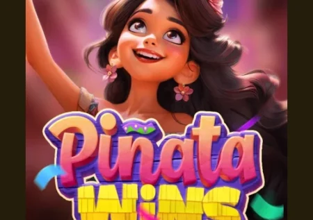 Pinata Wins