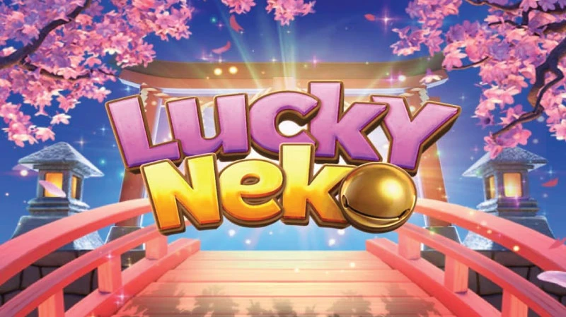Review Lucky Neko Slot di BC Game