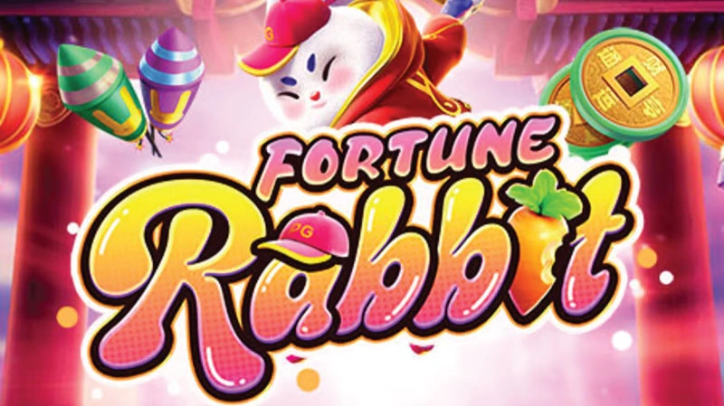 Review Slot Fortune Rabbit di BC Game