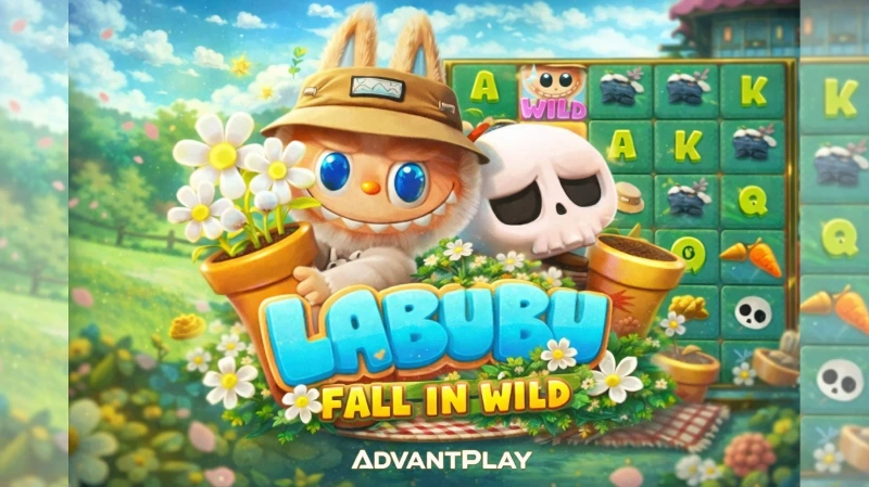 Review Slot Labubu Fall in Wild di BC Game