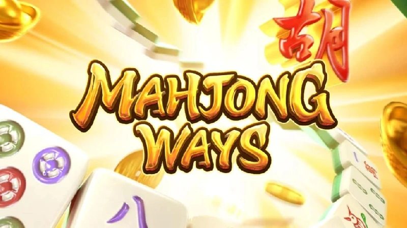 Review Slot Mahjong Ways di BC Game