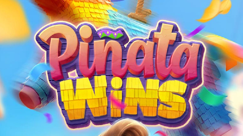 Review Slot Pinata Wins di BC Game