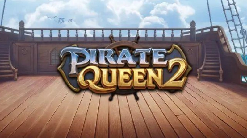Review Slot Pirate Queen 2 di BC Game