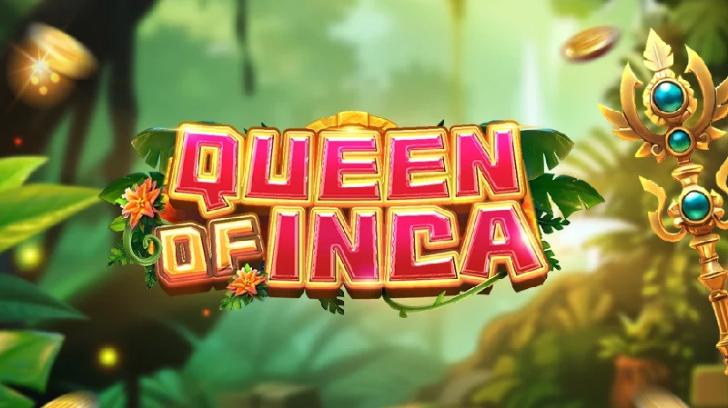 Review Slot Queen of Inca di BC Game