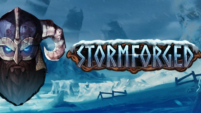 Review Slot Stormforged di BC Game