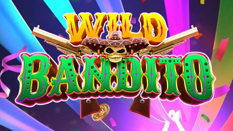 Review Slot Wild Bandito Mukunghwa di BC Game