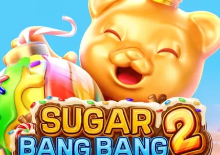 Sugar Bang Bang 2
