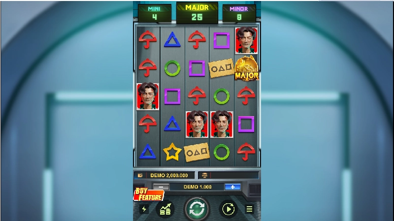 Sekilas Tentang Squid Game 2 Mukunghwa