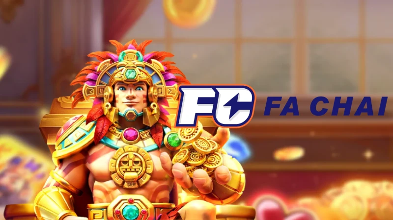 Siapa Itu FA Chai Gaming - BC Game