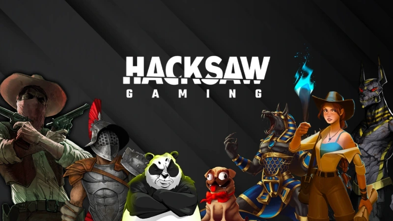 Siapa Itu Hacksaw Gaming - BC Game
