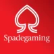Spadegaming