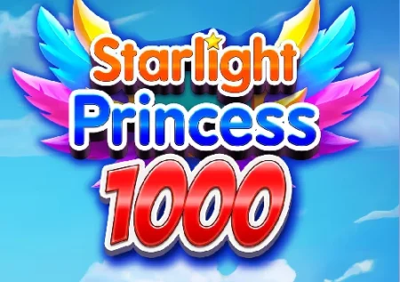 Starlight Princess 1000