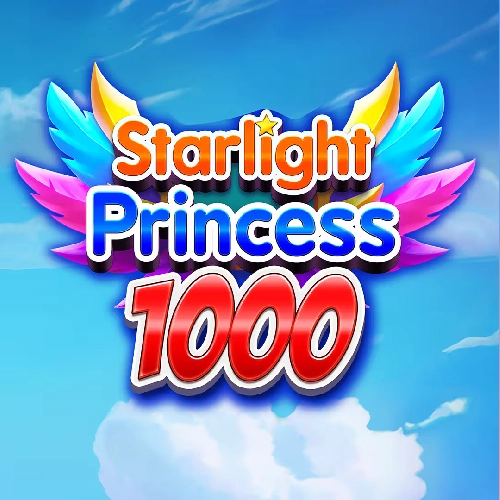 Starlight Princess 1000